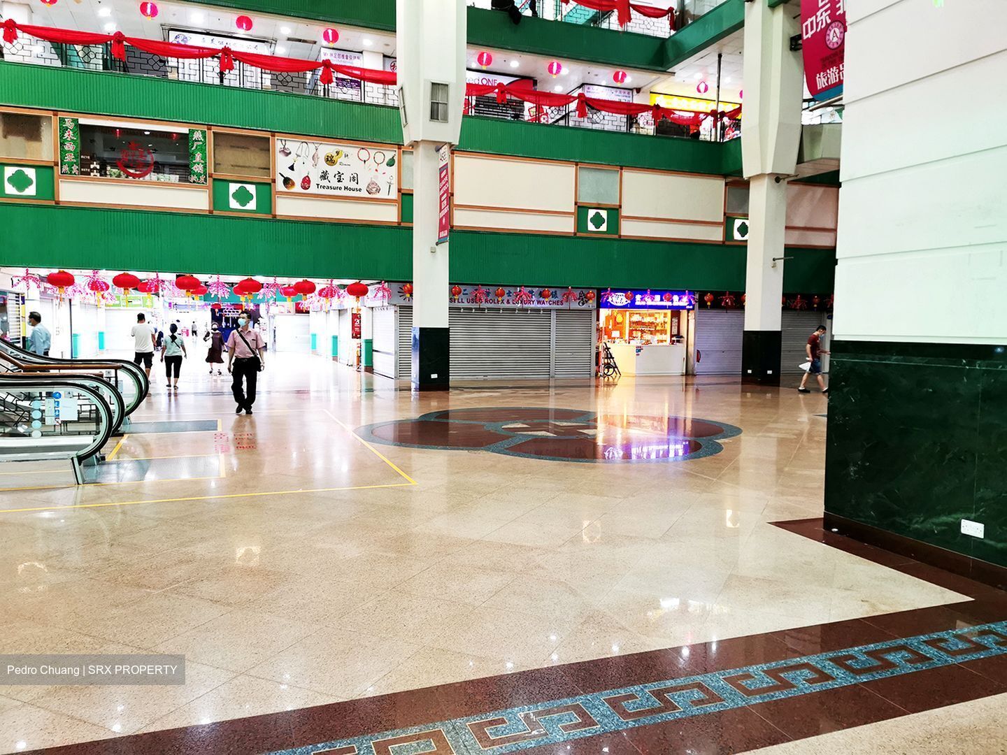 People's Park Complex (D1), Retail #535633991